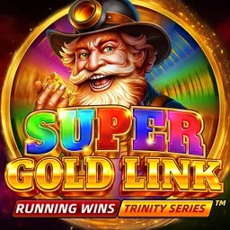 Super Gold Link: RUNNING WINS™