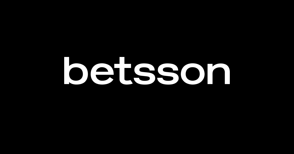 Betsson Tervetuliaisbonus